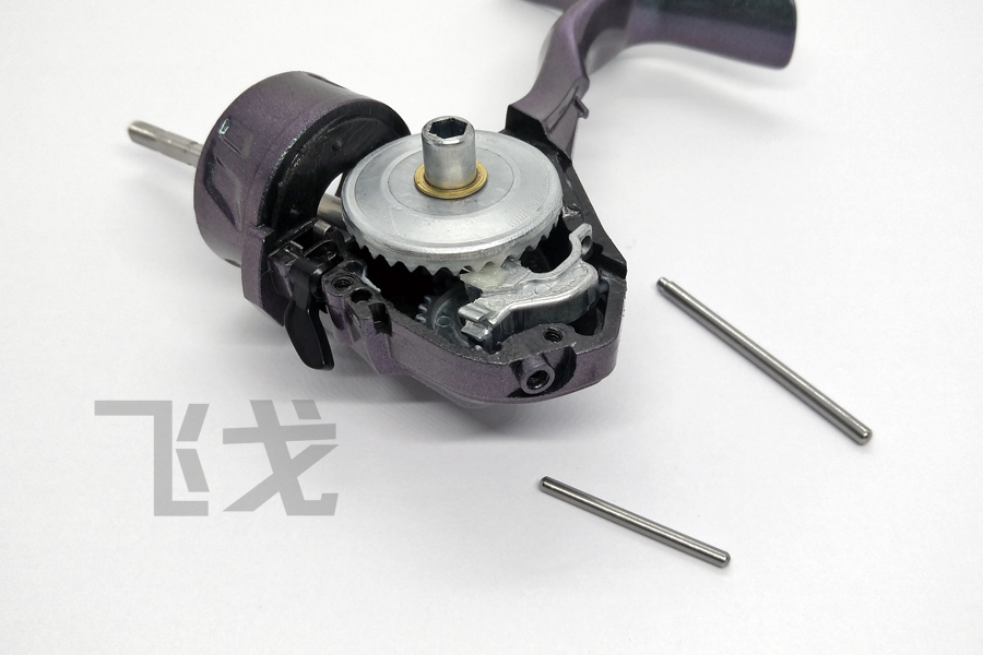 DAIWA REGAL 21β